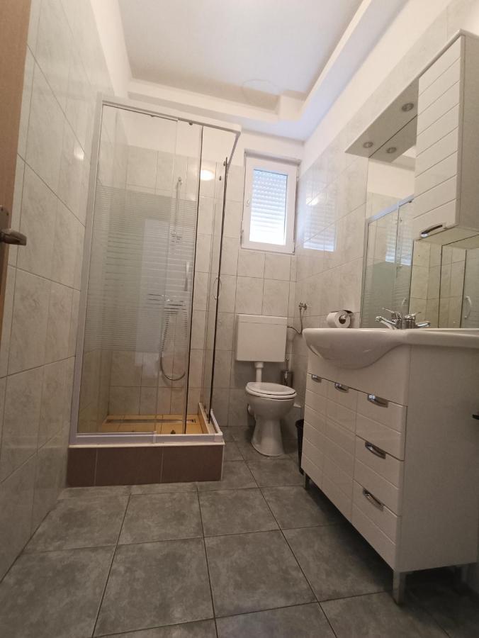 סטאריגרד-פקלניצה Apartmani Centar מראה חיצוני תמונה